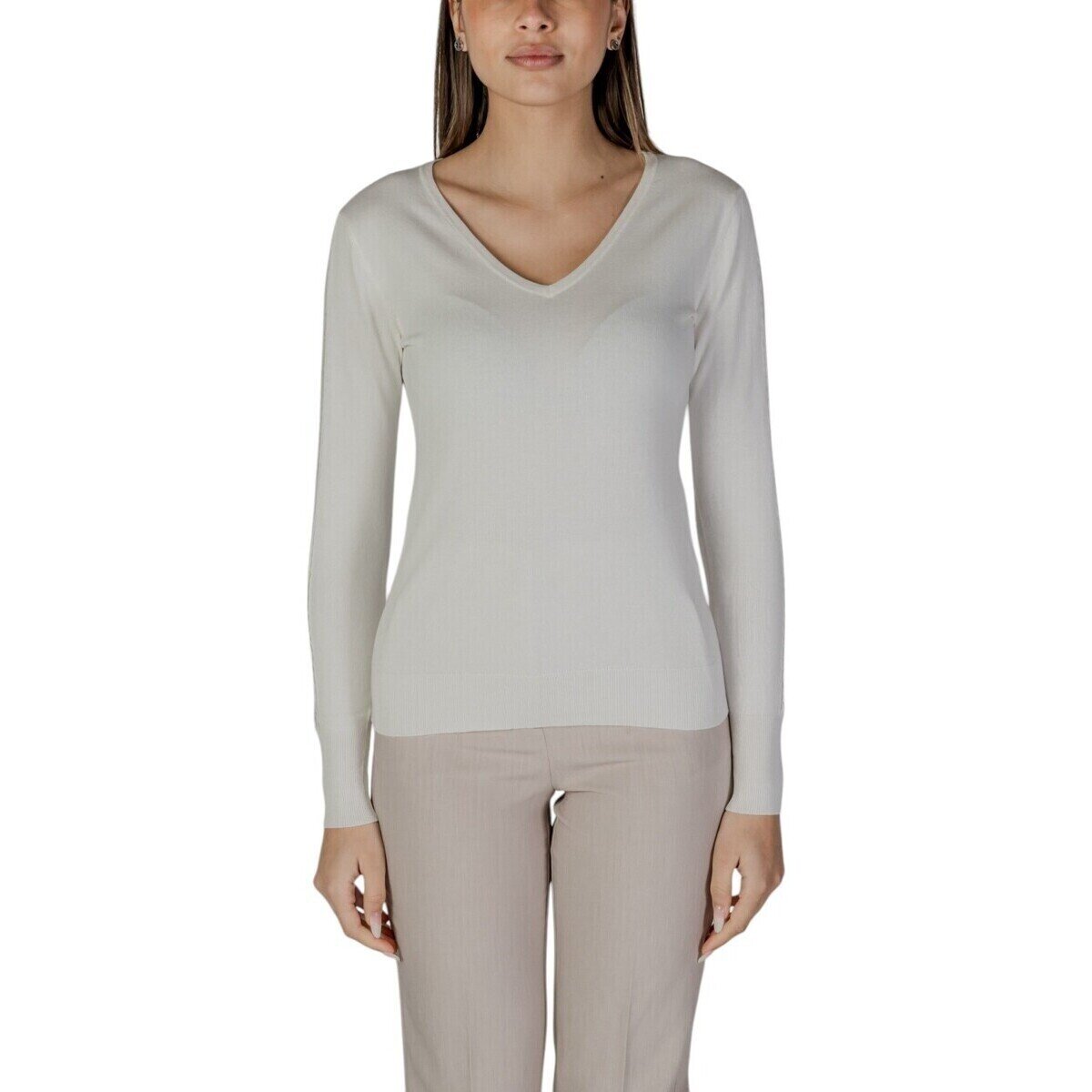Street One Îmbracaminte Jersey blouse look 322587