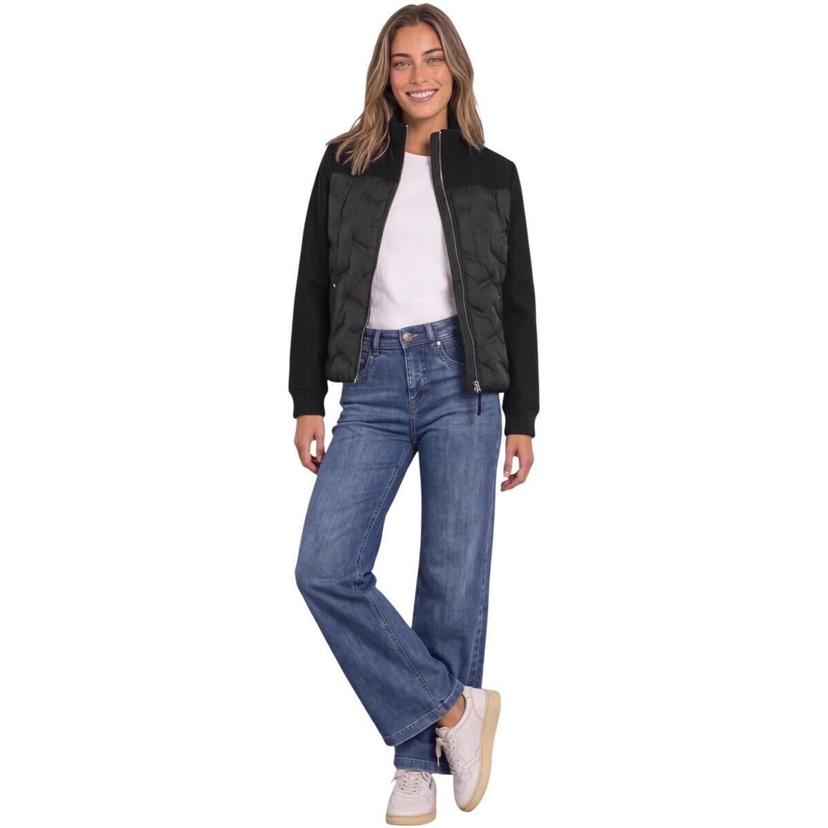 Street One Îmbracaminte LTD QR Short Mat Mix Jkt w. Glued 202254