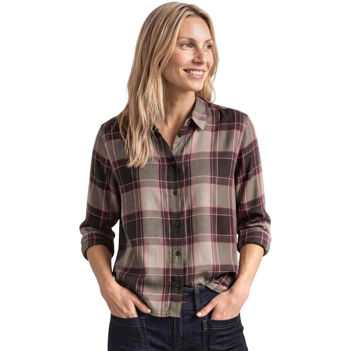 Street One Îmbracaminte LTD QR YD multicolor check 346949