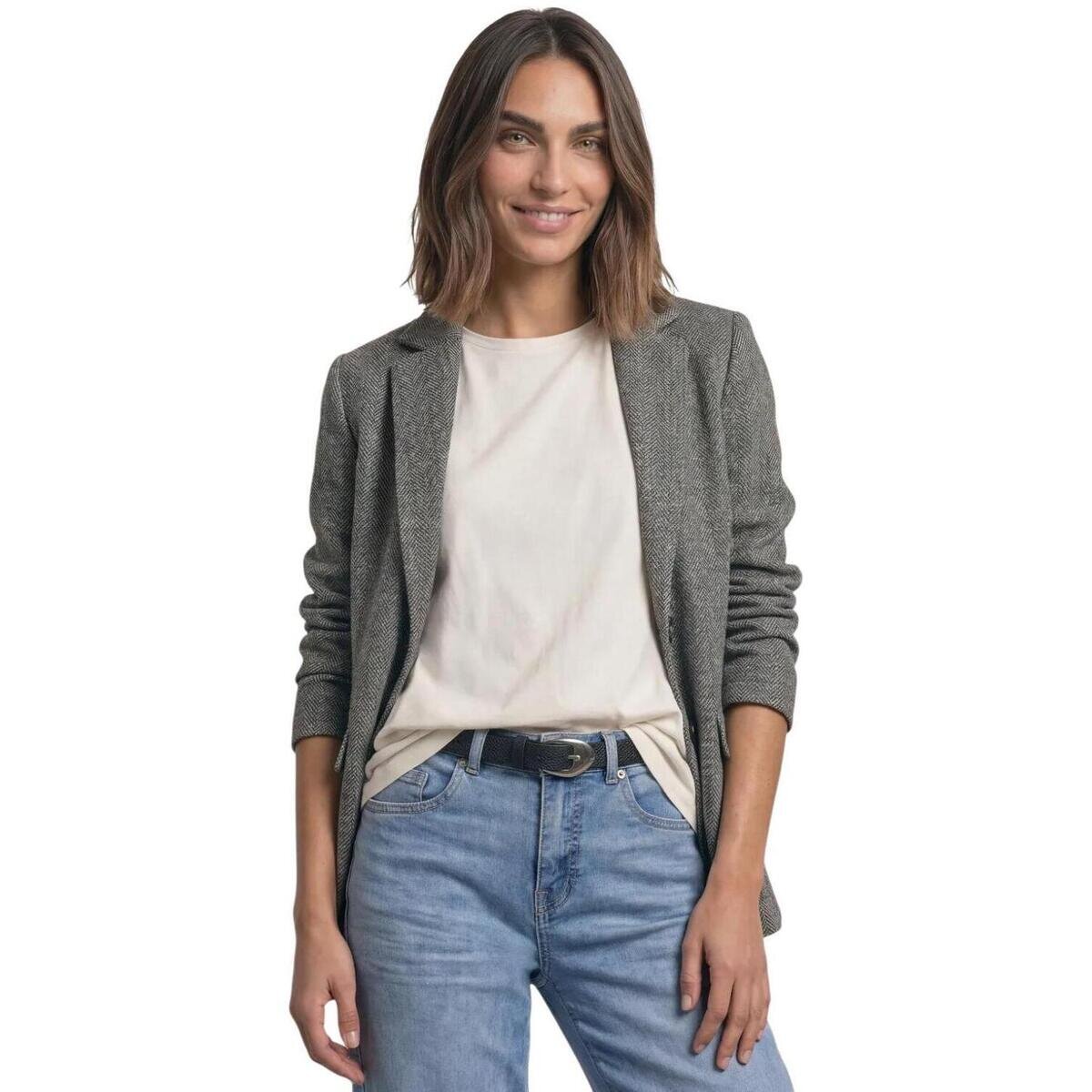 Street One Îmbracaminte QR Dessin Basic Blazer 213112