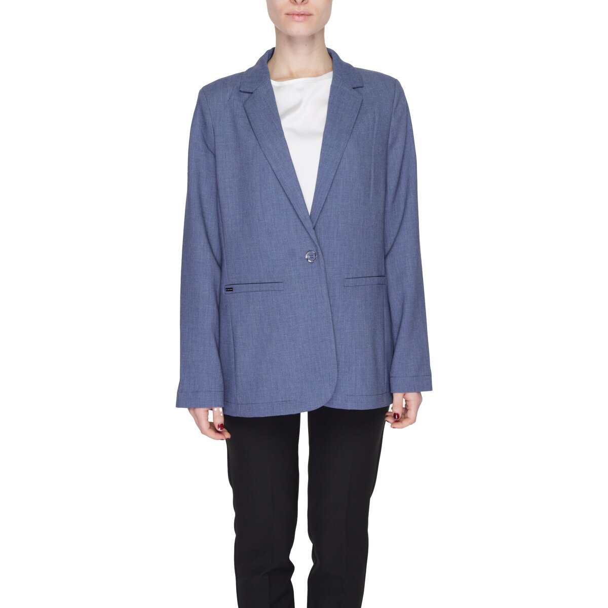 Street One Îmbracaminte Set_long Blazer 212110
