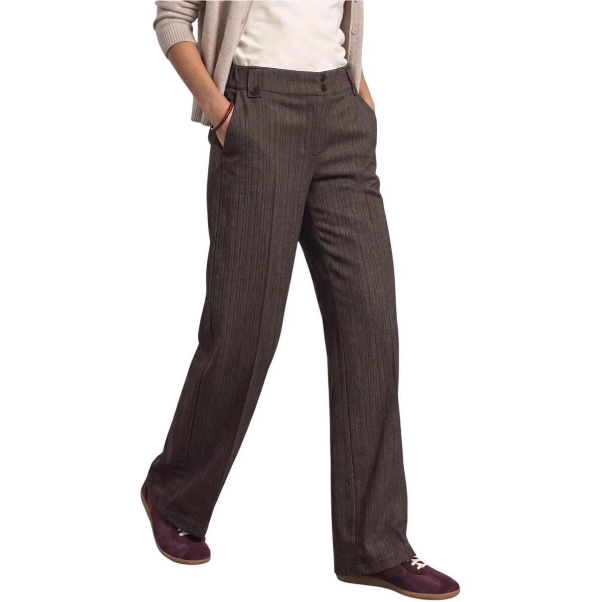 Street One Îmbracaminte Style Amalia_Double Button Woven 381479