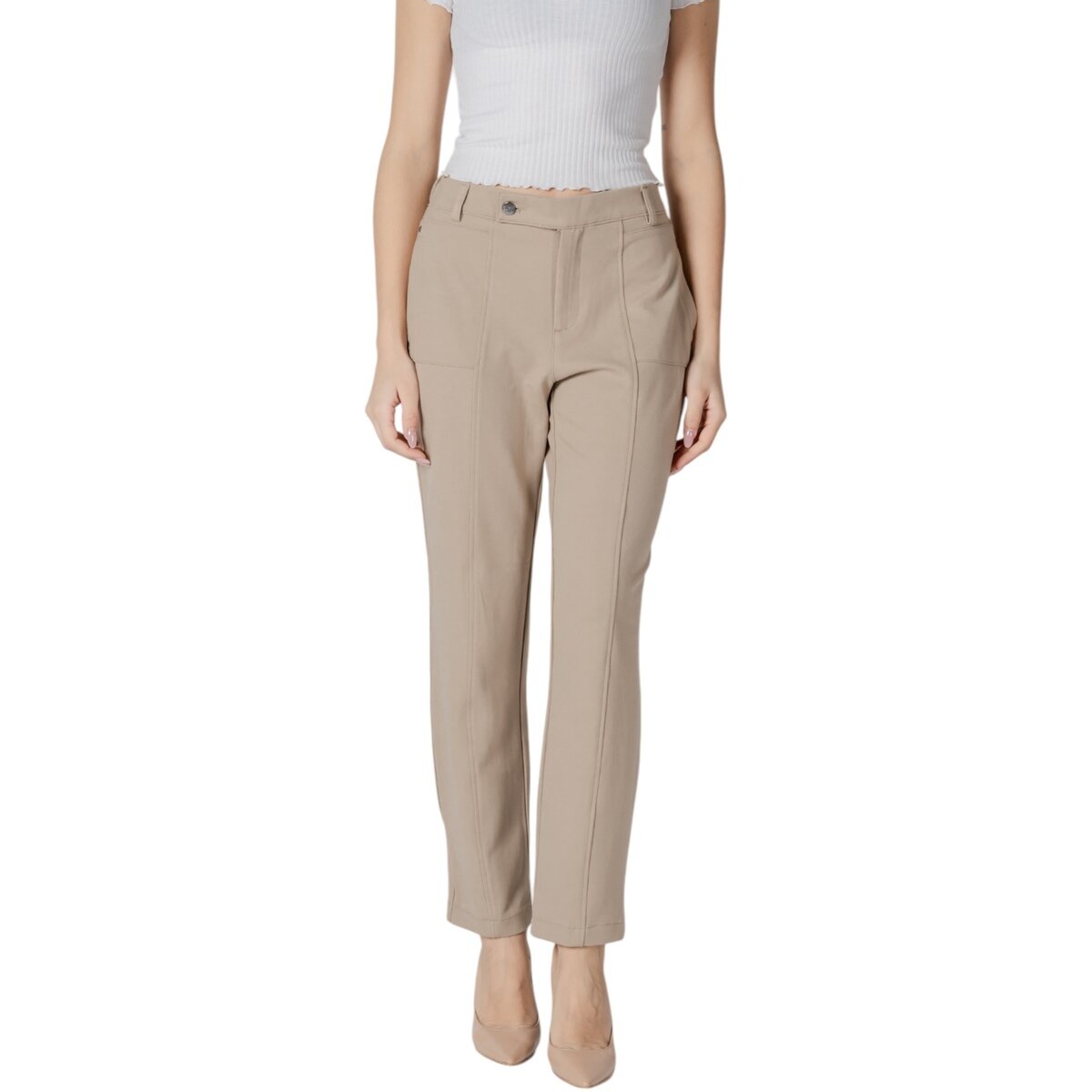 Street One Îmbracaminte Tapered Leg Punto di Roma 378783
