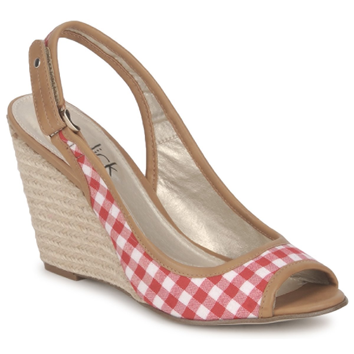 StylistClick Pantofi INES