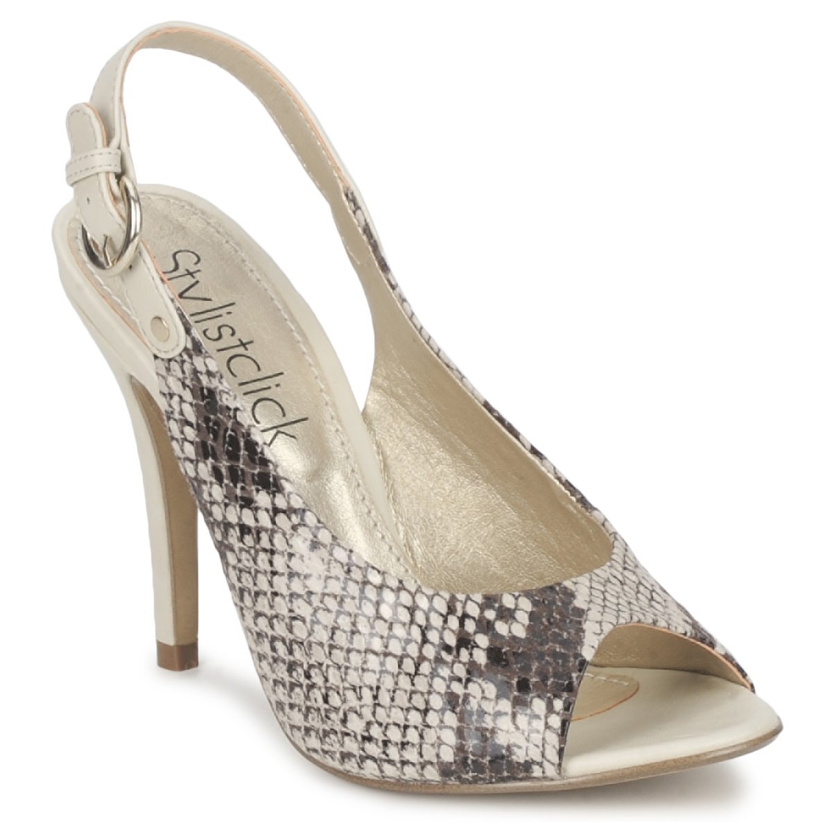 StylistClick Pantofi RUTH