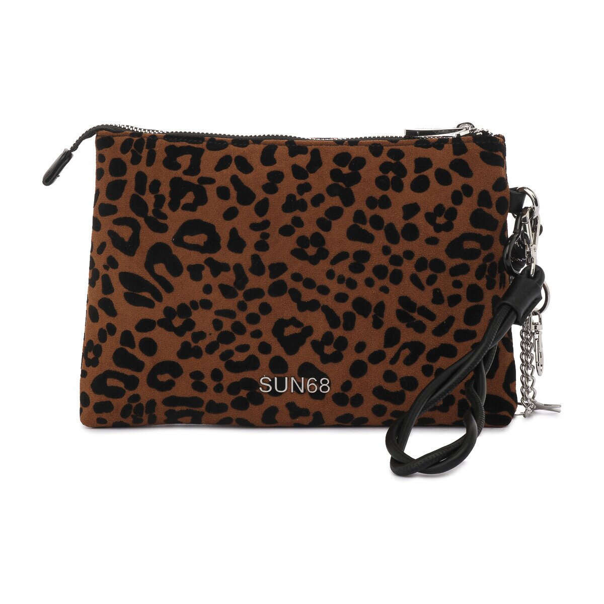 Sun68 Genti 7111 POCHETTE ANIMALIER