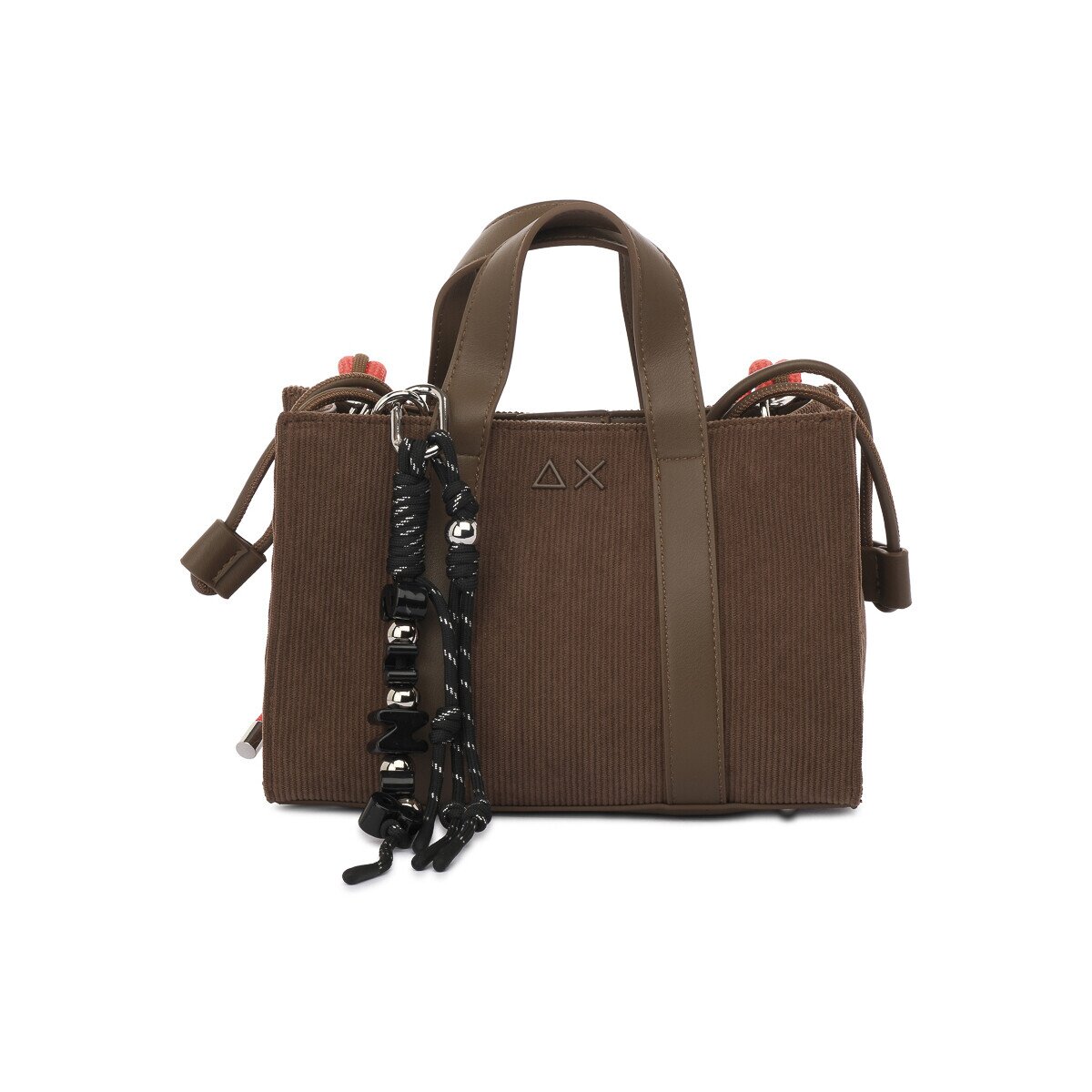 Sun68 Genti 77 MINI BAG VELVET