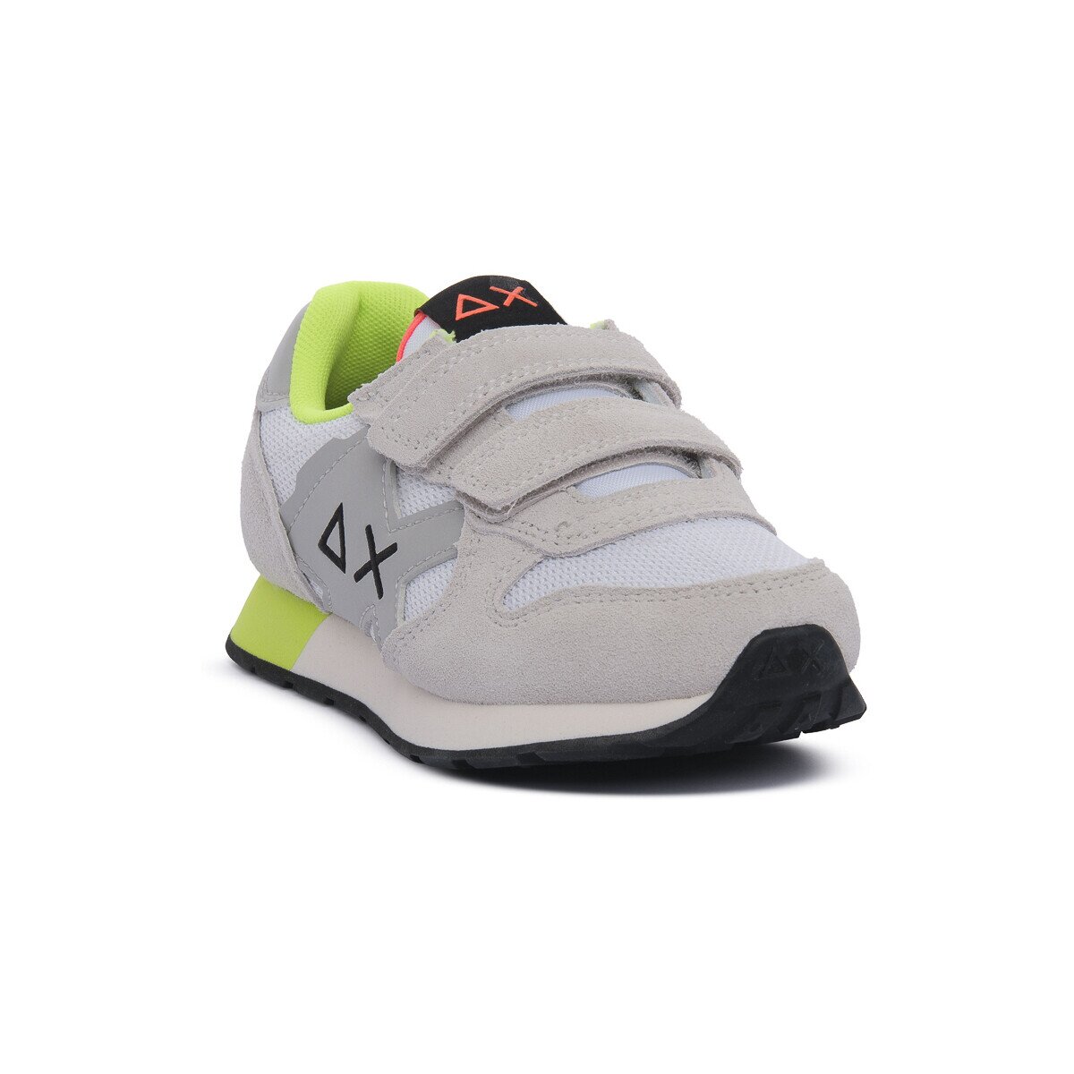 Sun68 Pantofi 01 BABY JAKI FLUO