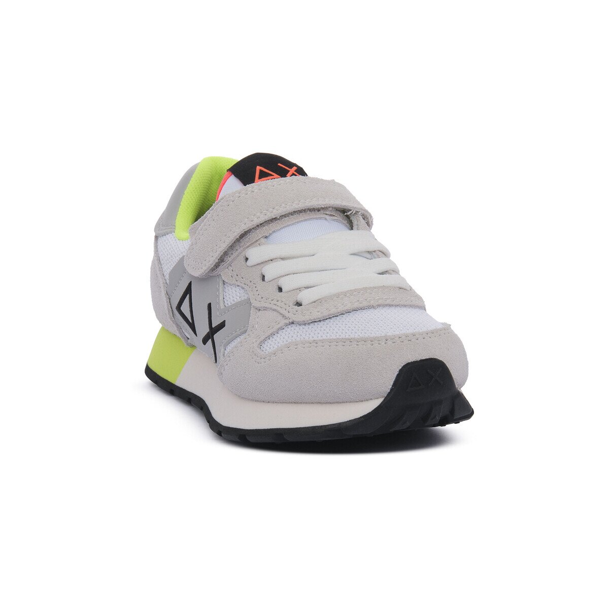Sun68 Pantofi 01 BABY JAKI FLUO
