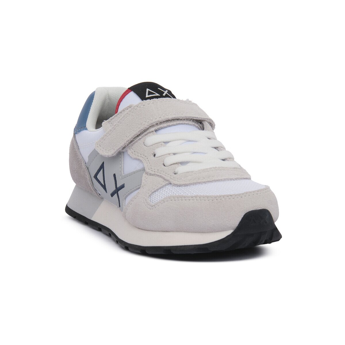 Sun68 Pantofi 01 BOYS JAKI SOLID