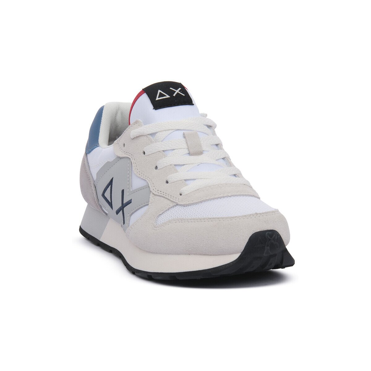 Sun68 Pantofi 01 BOYS JAKI SOLID