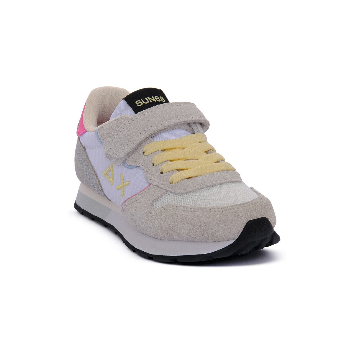 Sun68 Pantofi 01 GIRLS ALLY COLOR