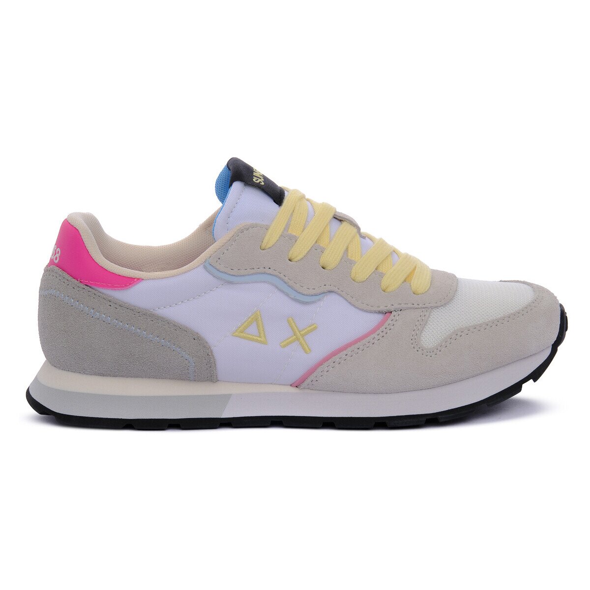 Sun68 Pantofi 01 GIRLS ALLY COLOR