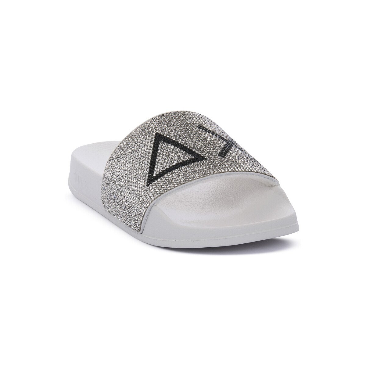 Sun68 Pantofi 01 GIRLS SLIPPERSLOGO STRASS