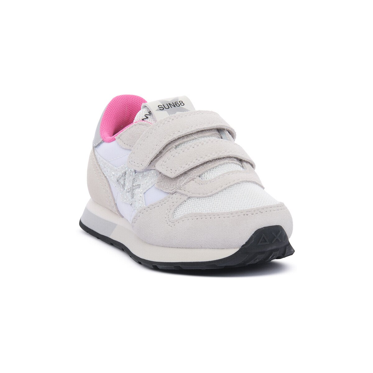 Sun68 Pantofi 01 GIRLS STARGIRL GLITTER