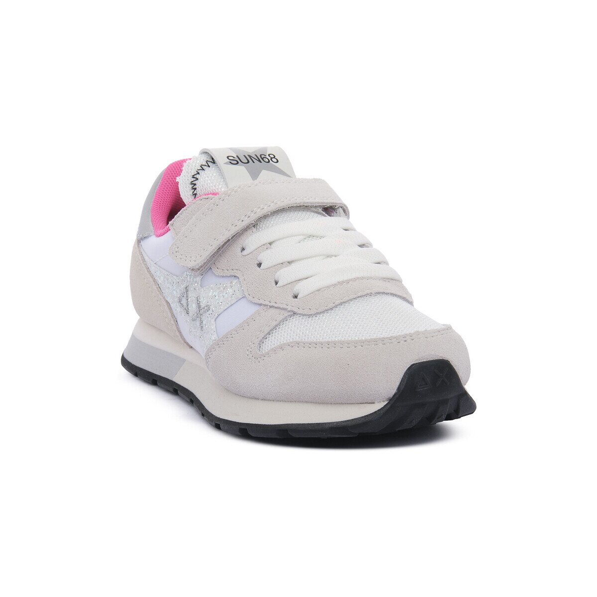 Sun68 Pantofi 01 GIRLS STARGIRL GLITTER