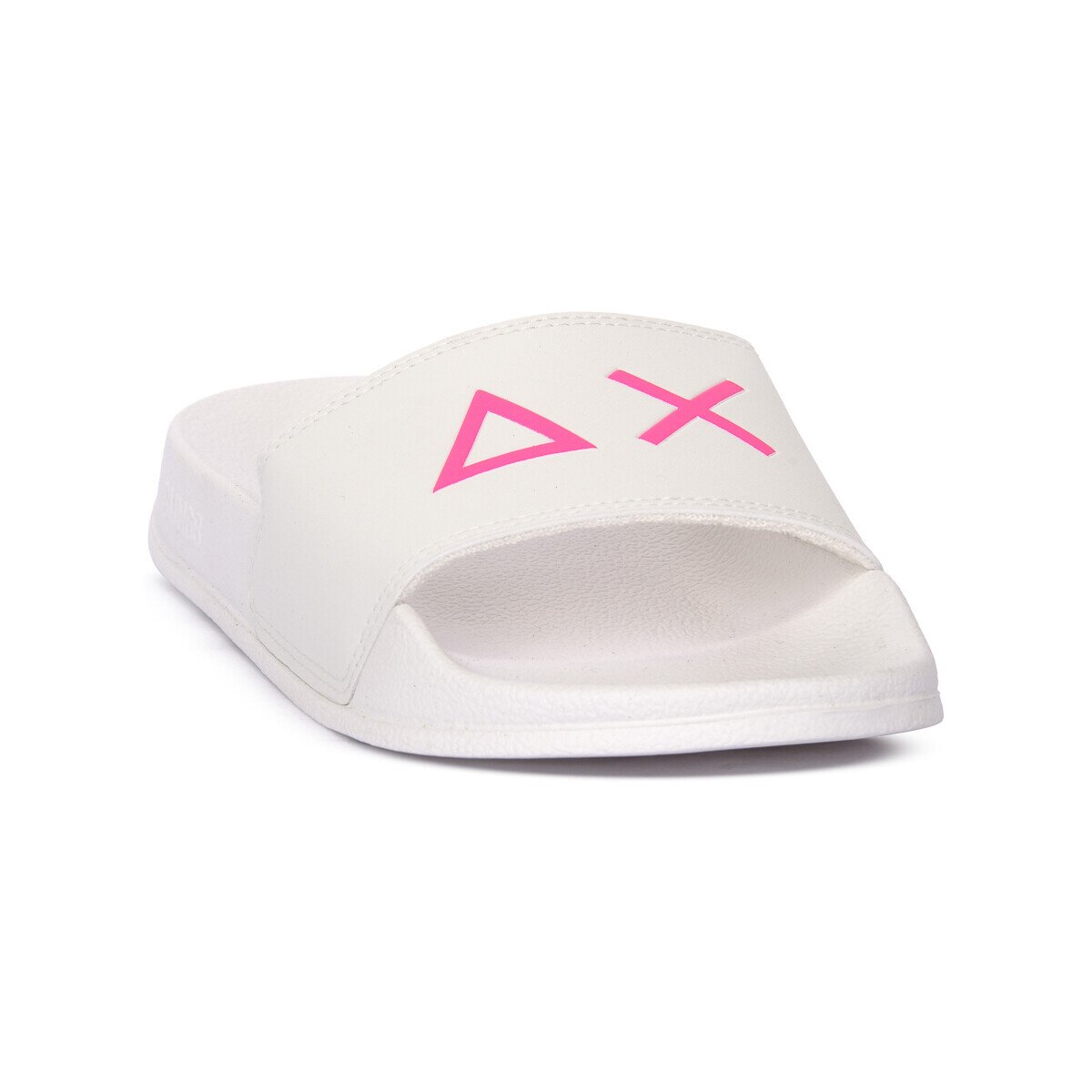 Sun68 Pantofi 01 SLIPPERS LOGO