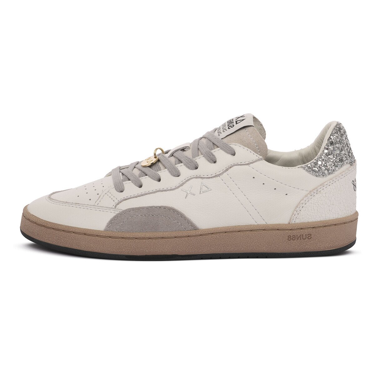 Sun68 Pantofi 01 URBAN STREET