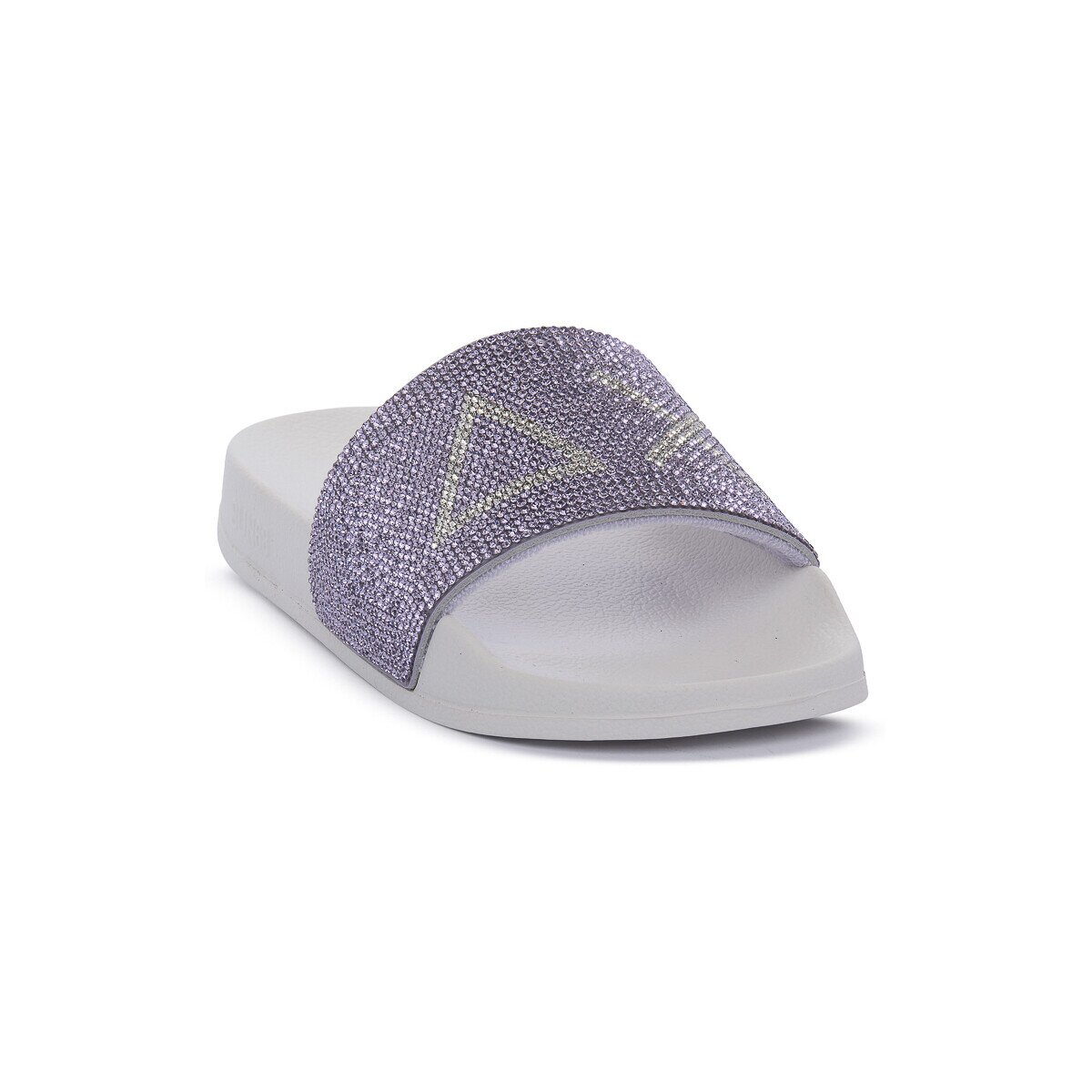 Sun68 Pantofi 0124 GIRLS SLIPPERSLOGO STRASS