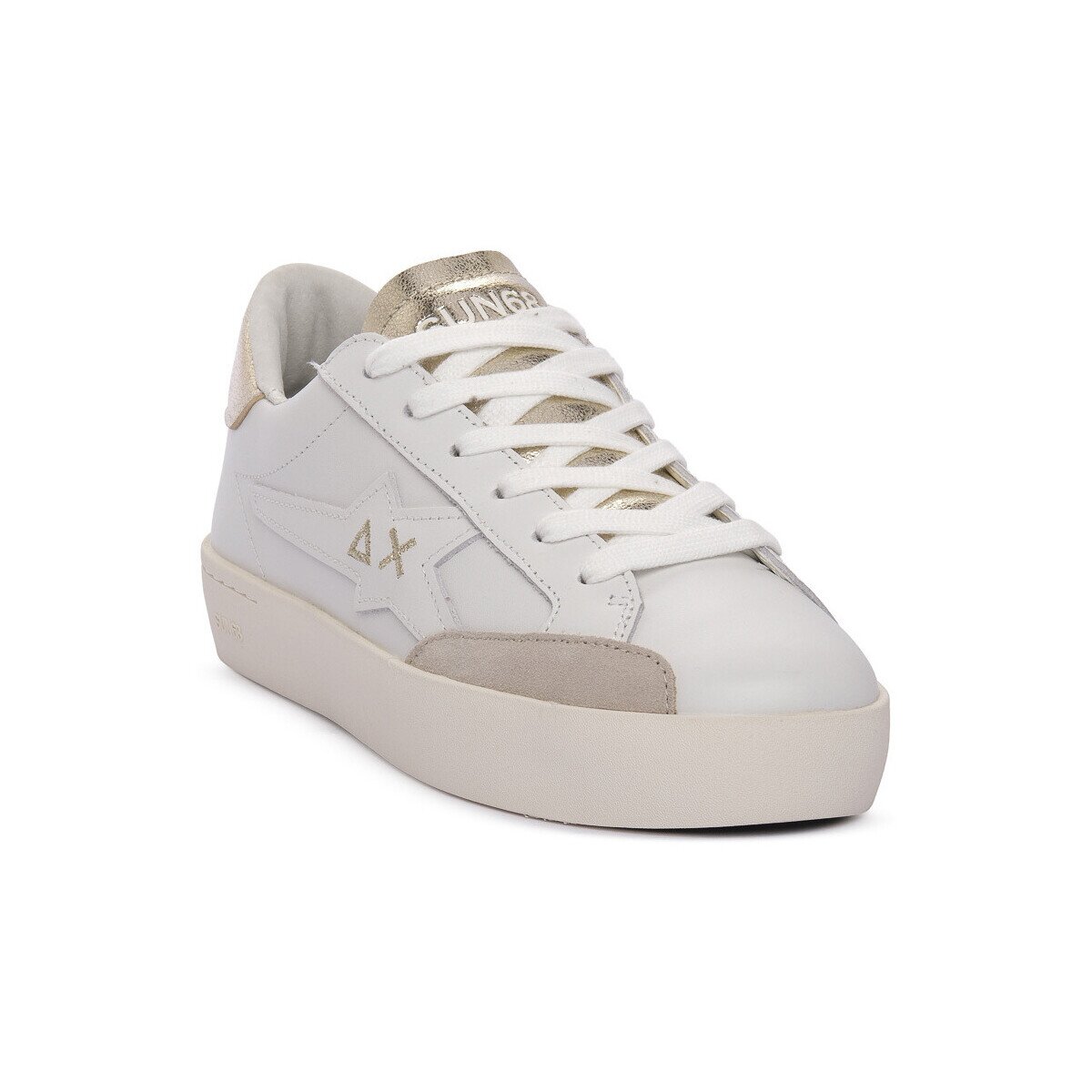 Sun68 Pantofi 0143 KATY LEATHER