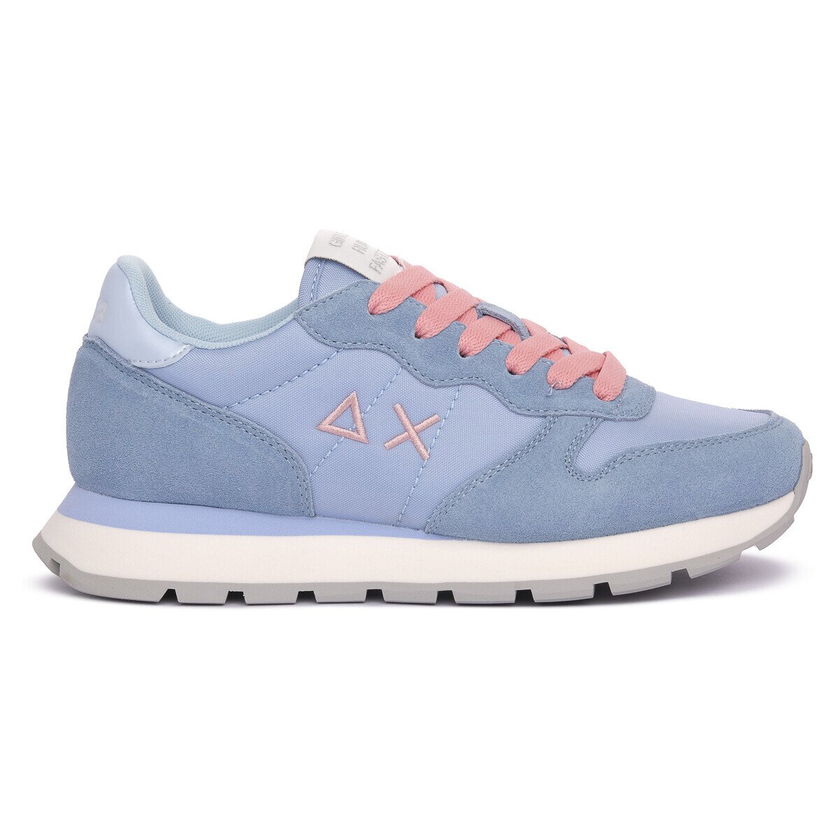 Sun68 Pantofi 05 ALLY SOLID NYLON