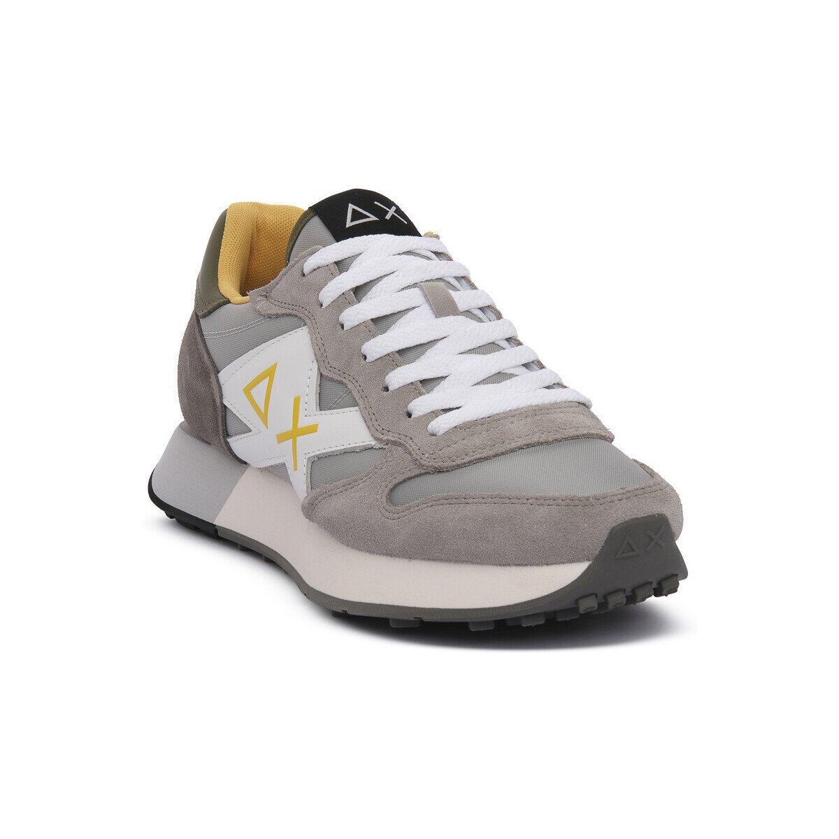 Sun68 Pantofi 06 JAKI 2 SOLID