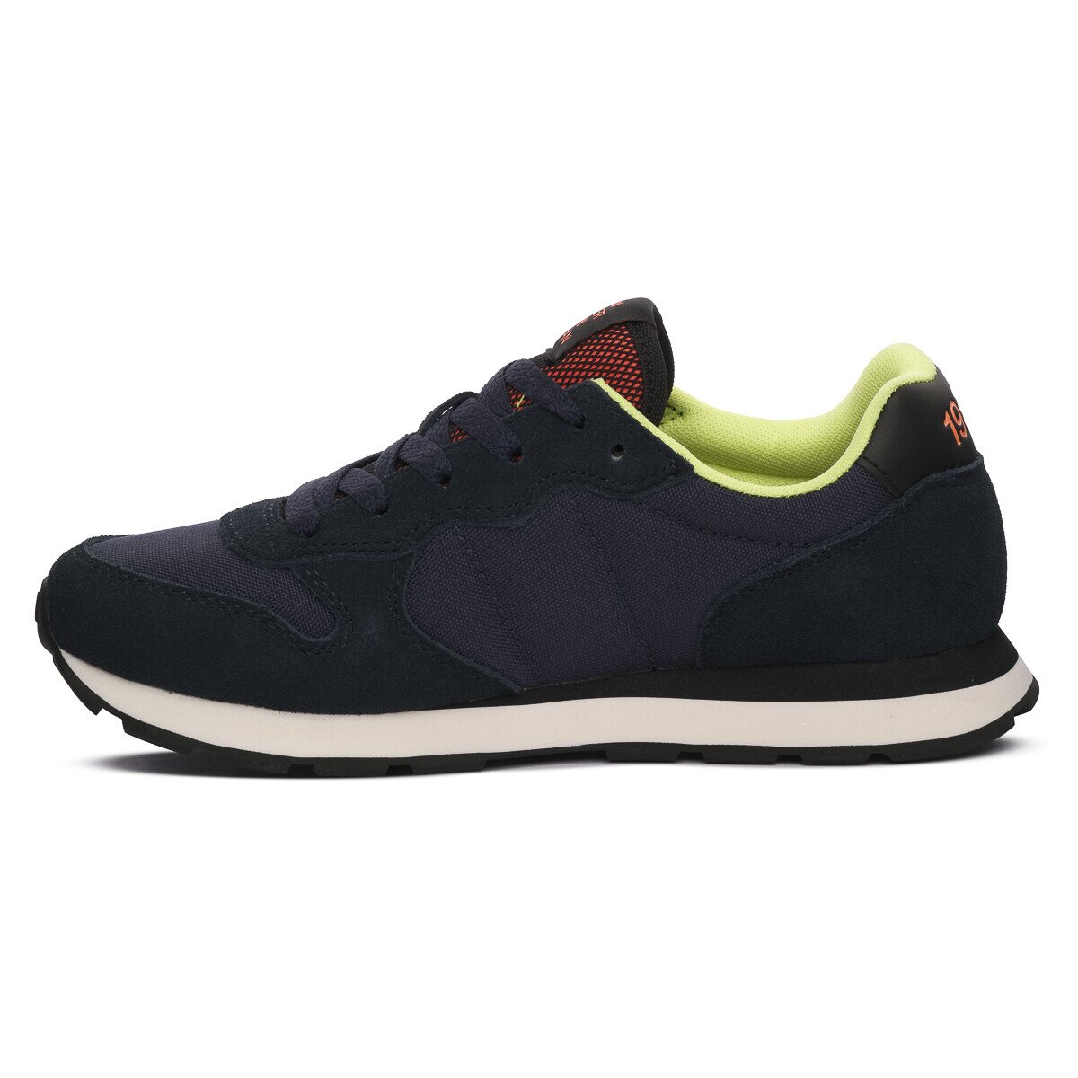 Sun68 Pantofi 07 BOYS TOM FLUO
