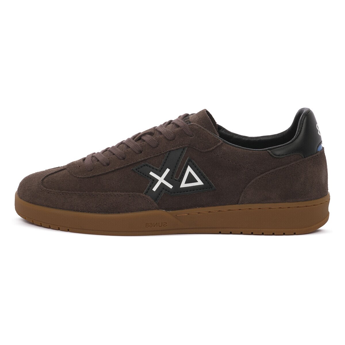 Sun68 Pantofi 08 CALIFORNIA SUN SUEDE