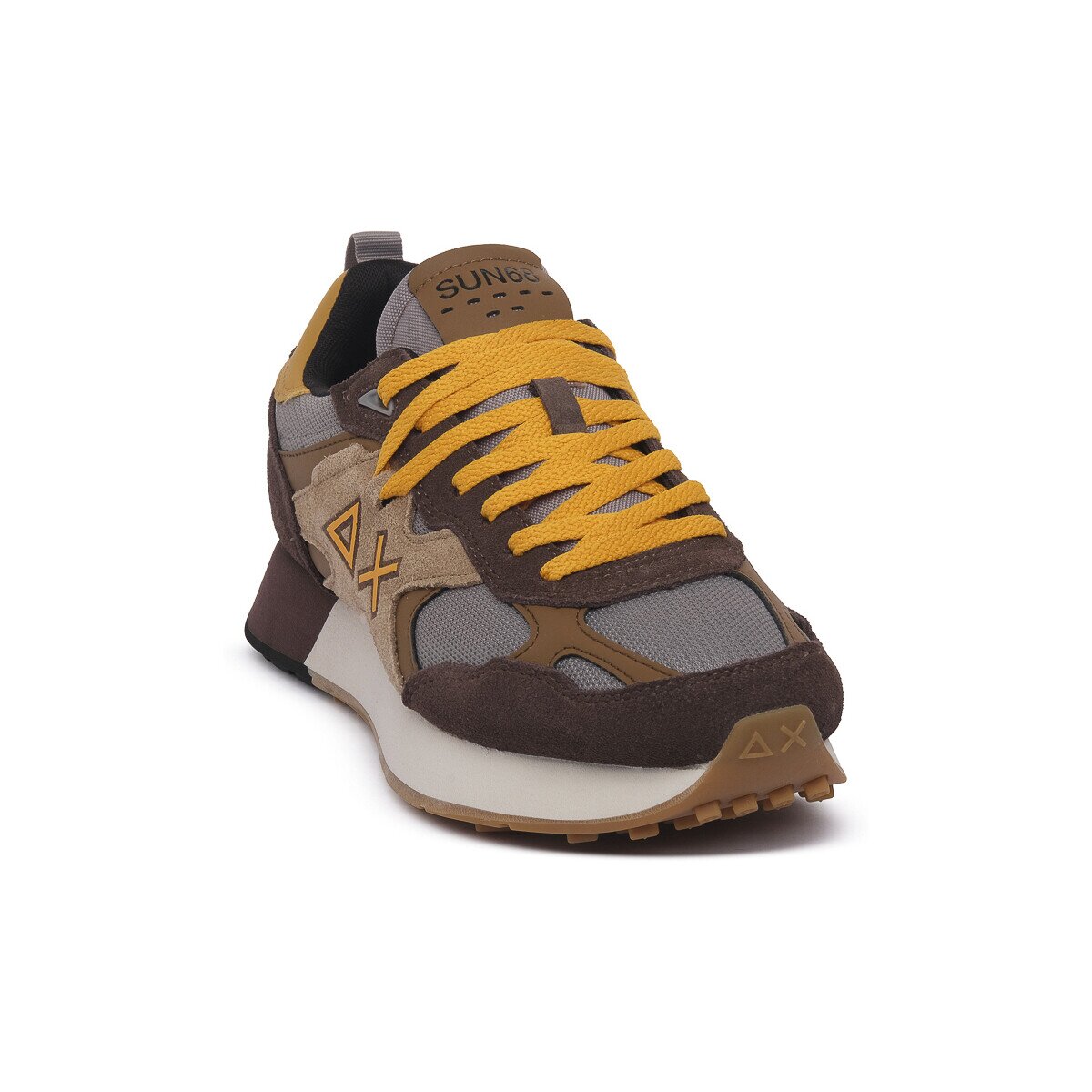 Sun68 Pantofi 08 JAKI OUTDOOR