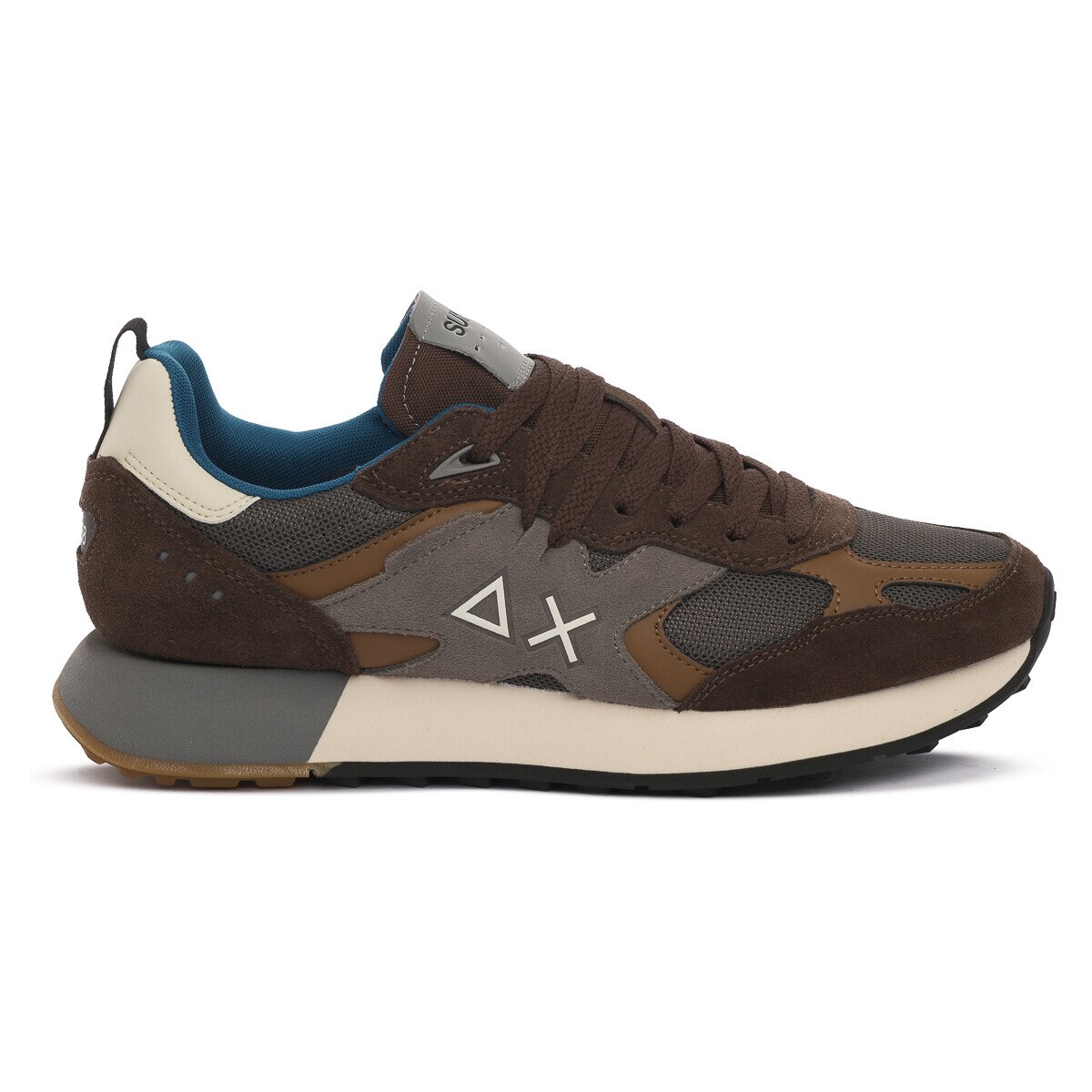 Sun68 Pantofi 08 JAKI OUTDOOR