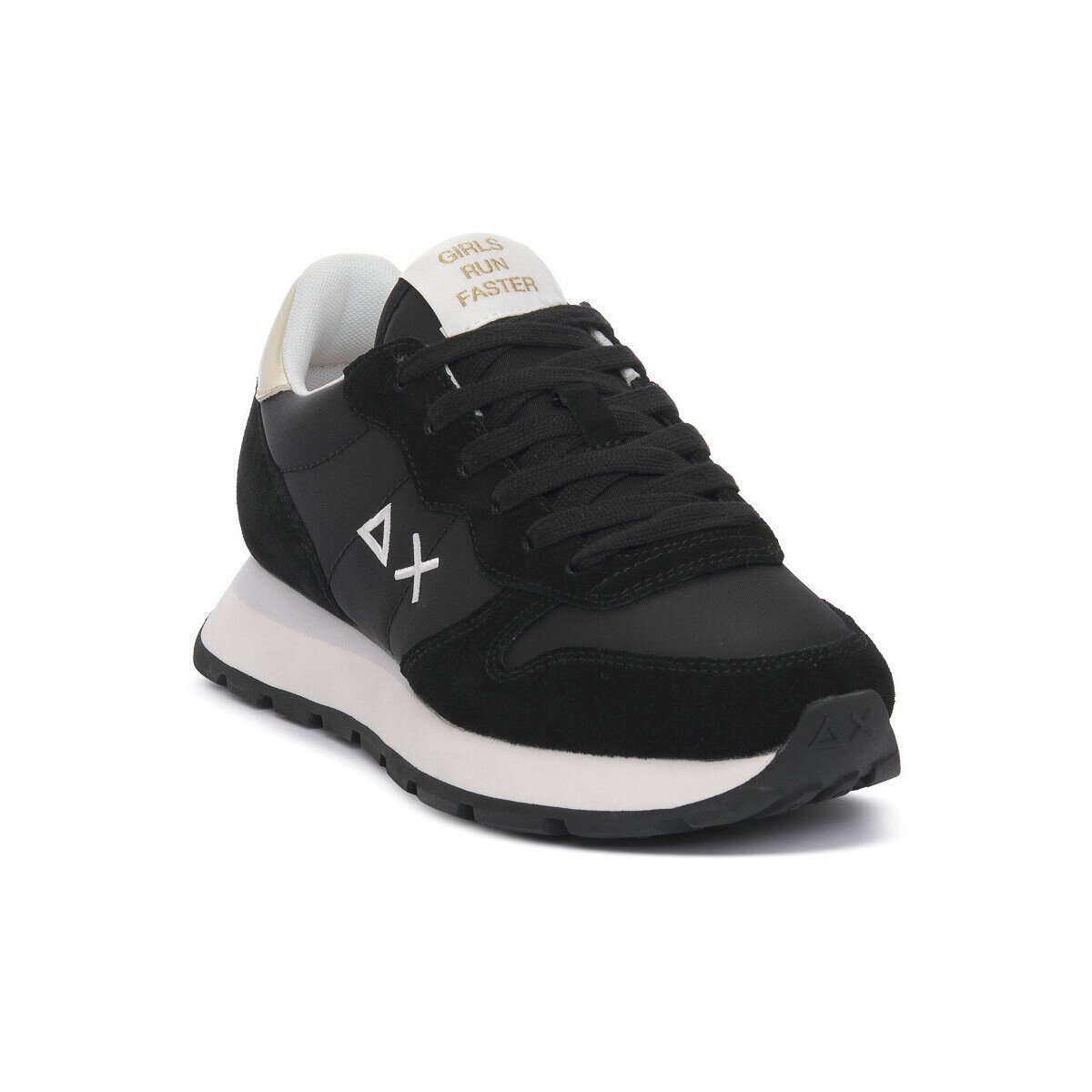Sun68 Pantofi 11 ALLY GOLD SILVER