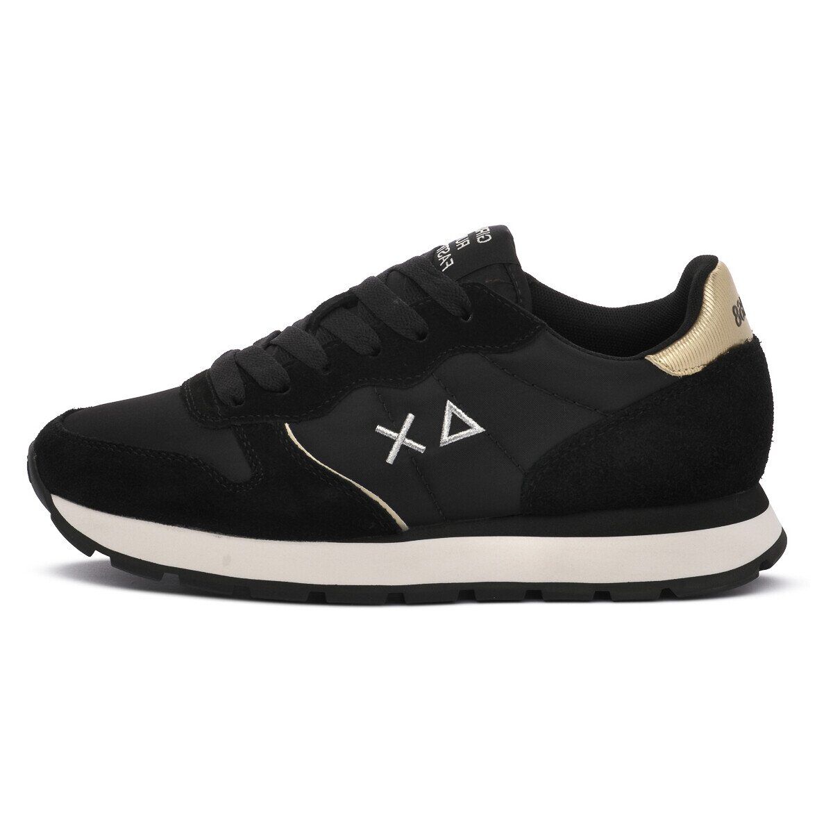 Sun68 Pantofi 11 ALLY SILVER GOLD