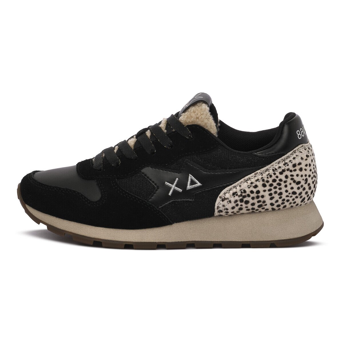 Sun68 Pantofi 11 GIRL STARGIRL WINTER