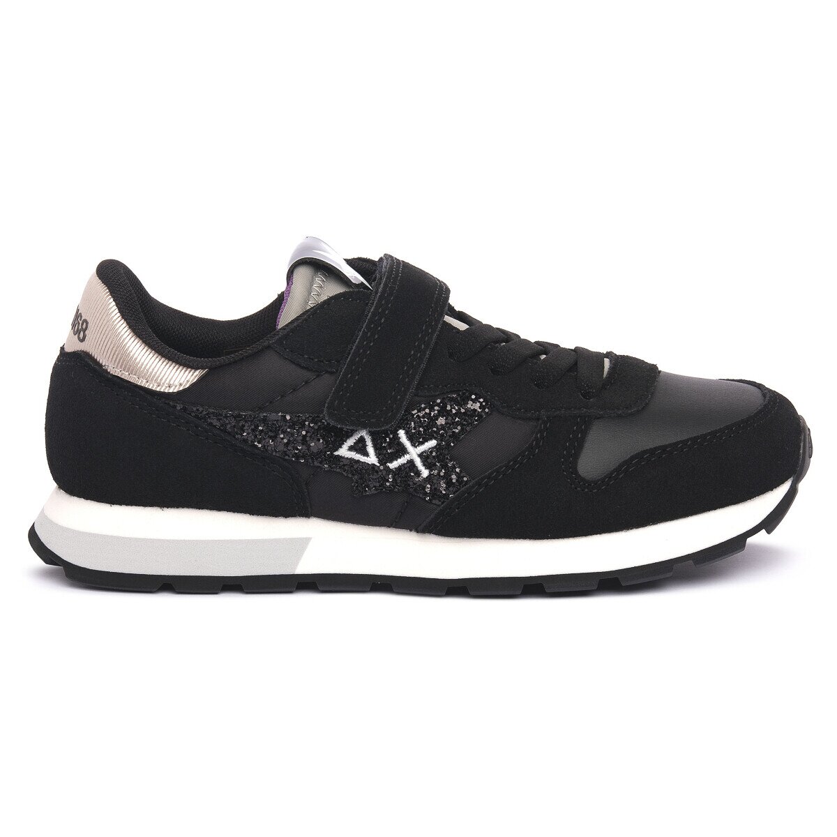 Sun68 Pantofi 11 GIRL STARLIGHT GLITTER