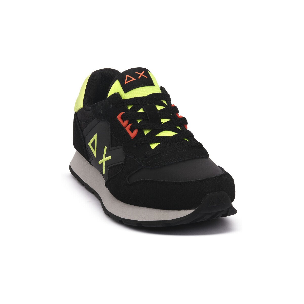 Sun68 Pantofi 11 JAKI 2 FLUO