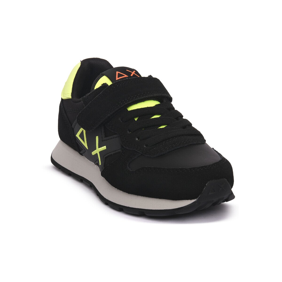 Sun68 Pantofi 11 JAKI 2 FLUO
