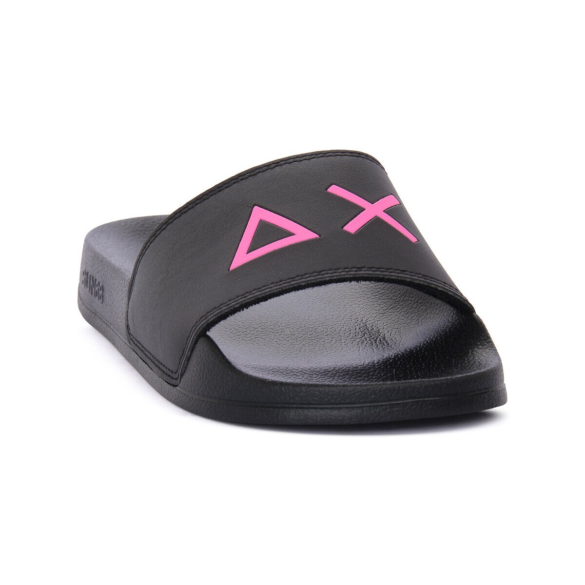 Sun68 Pantofi 11 SLIPPERS LOGO