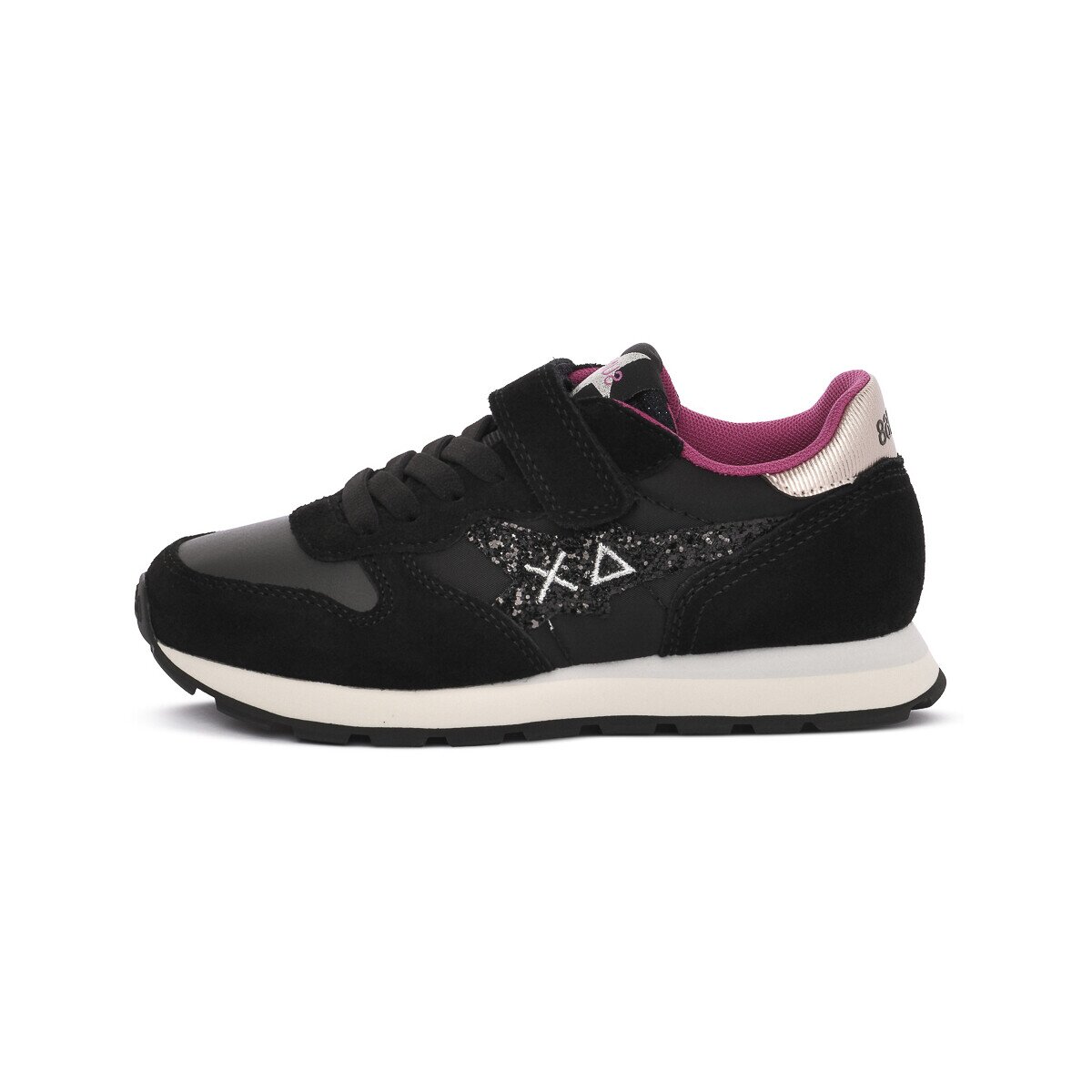 Sun68 Pantofi 11 STARGIRL GLITTER