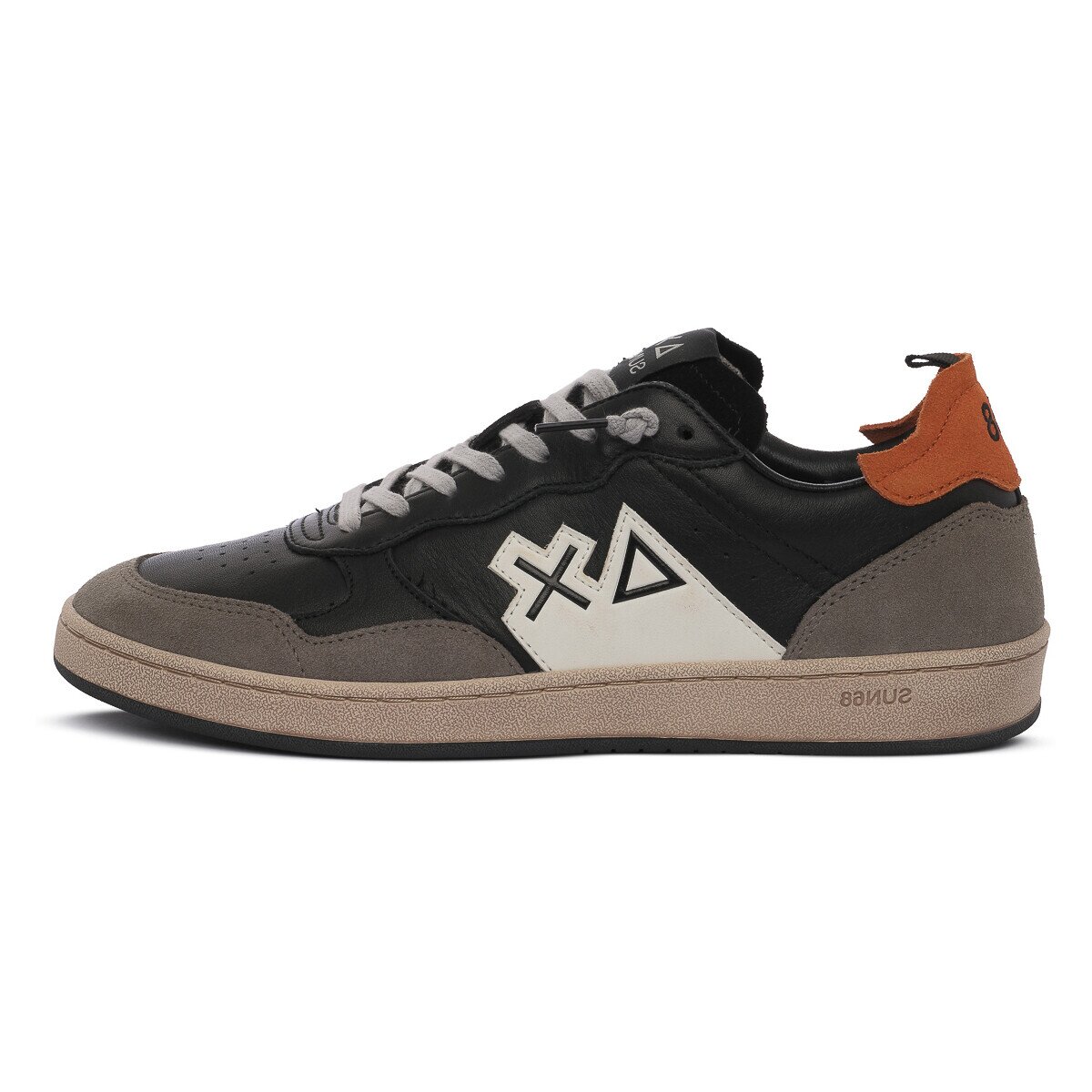 Sun68 Pantofi 11 URBAN BASKET