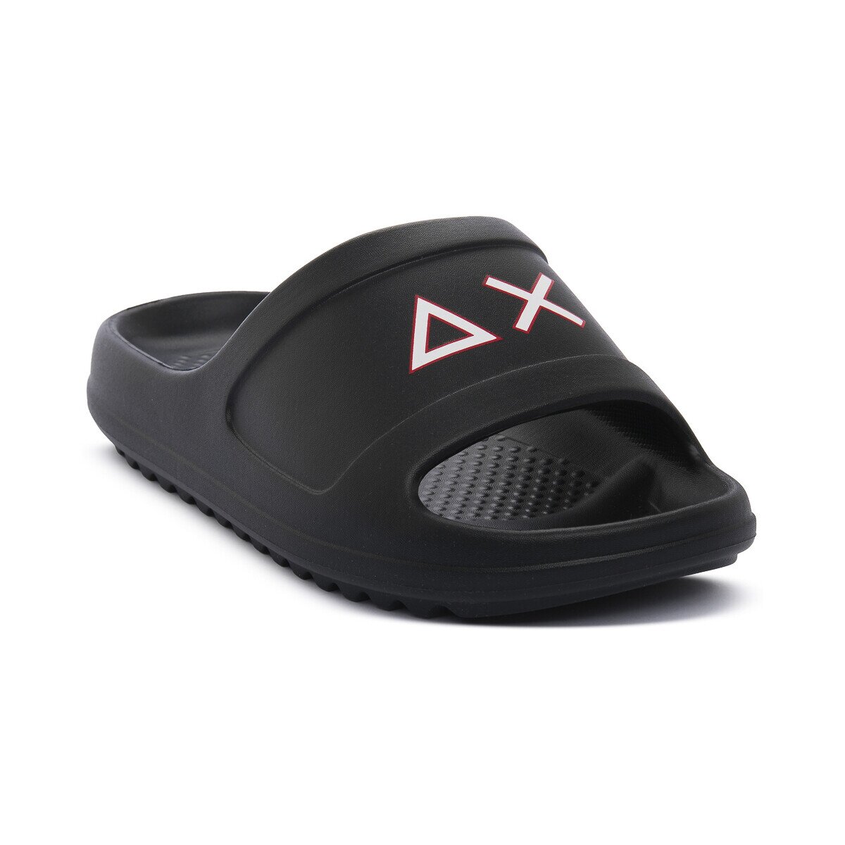 Sun68 Pantofi 1110 SLIPPERS MONO BLOCK