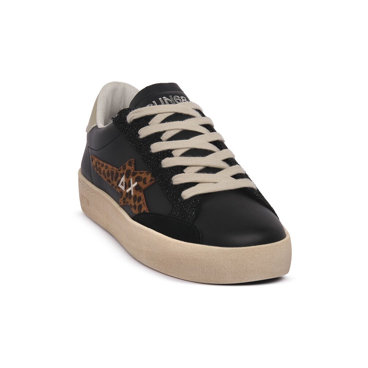 Sun68 Pantofi 1143 KATY LEATHER