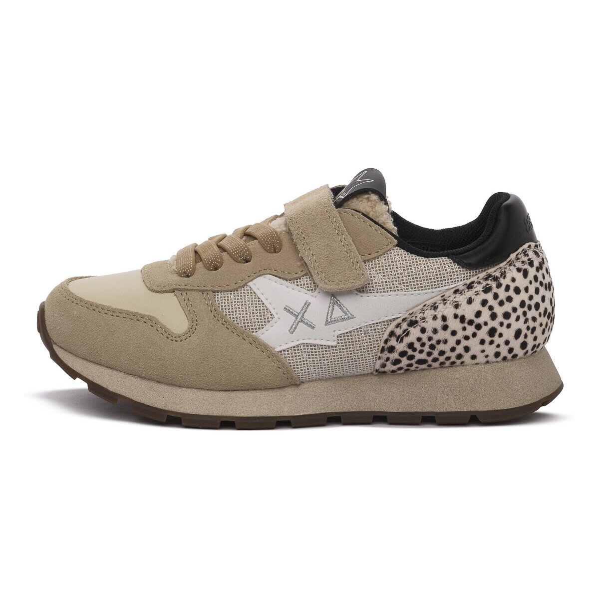 Sun68 Pantofi 16 GIRL STARGIRL WINTER