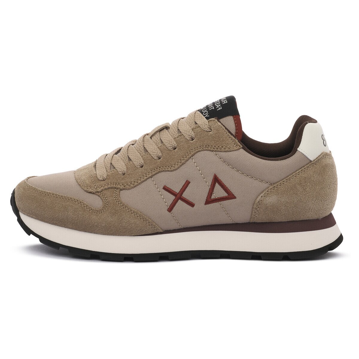 Sun68 Pantofi 177 TOM SOLID