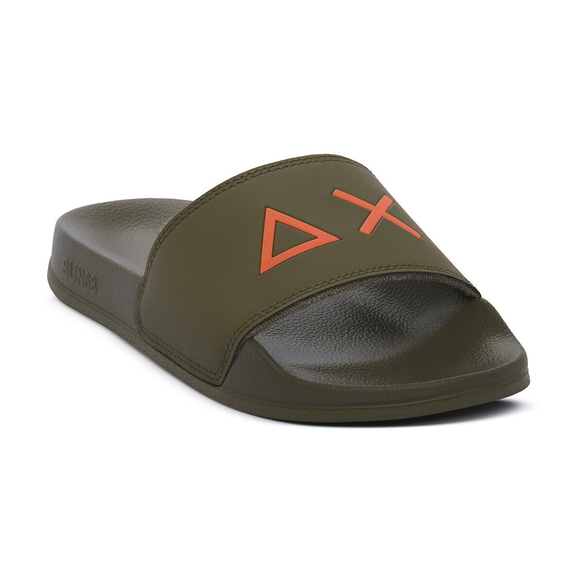 Sun68 Pantofi 19 BOYUS SLIPPERSLOGO