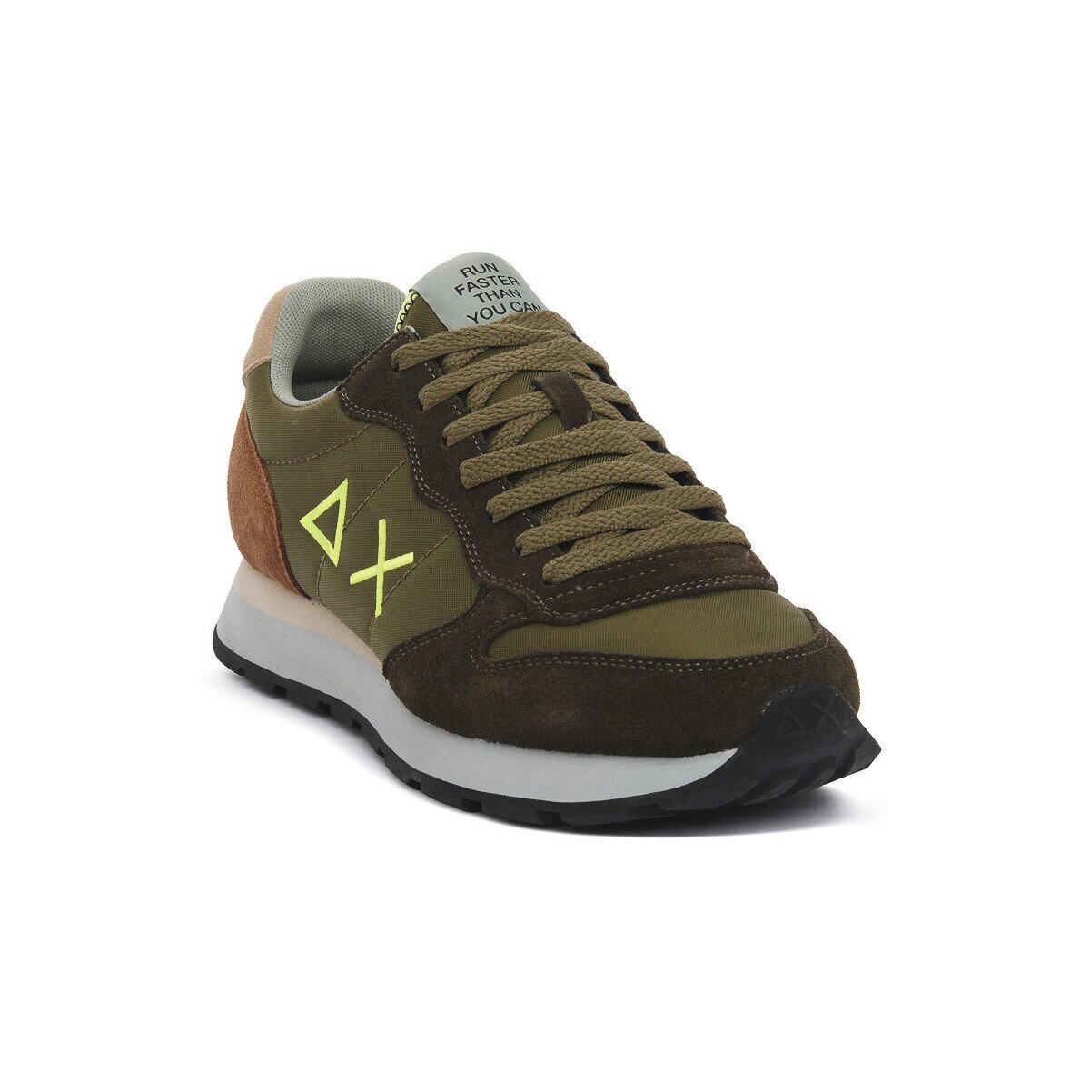 Sun68 Pantofi 19 TOM MULTICOLOR