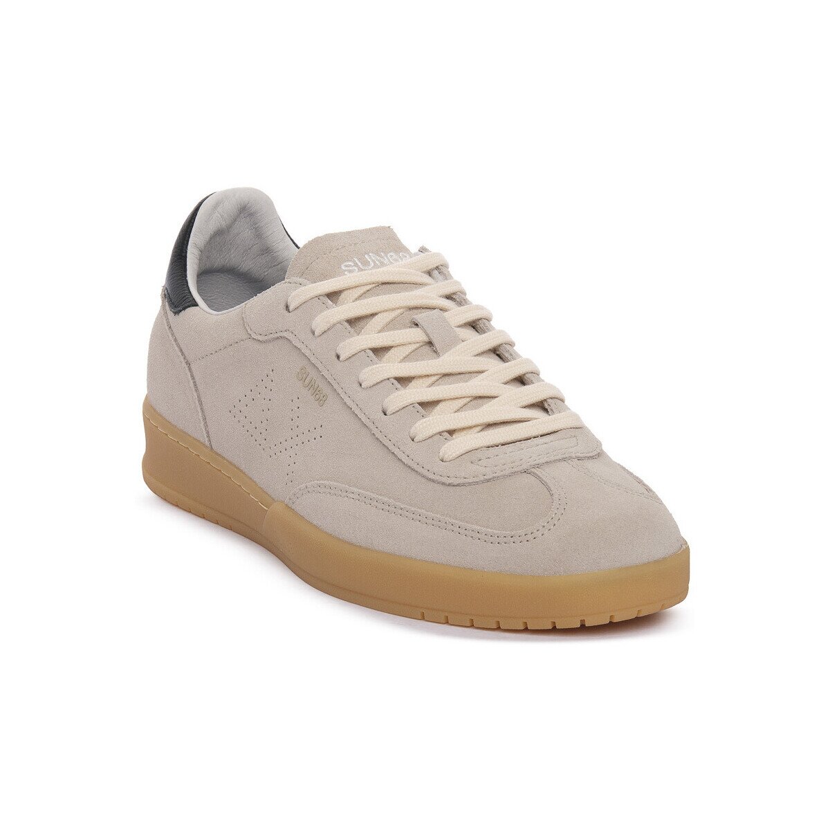 Sun68 Pantofi 31 CALIFORNIA SUN SUEDE