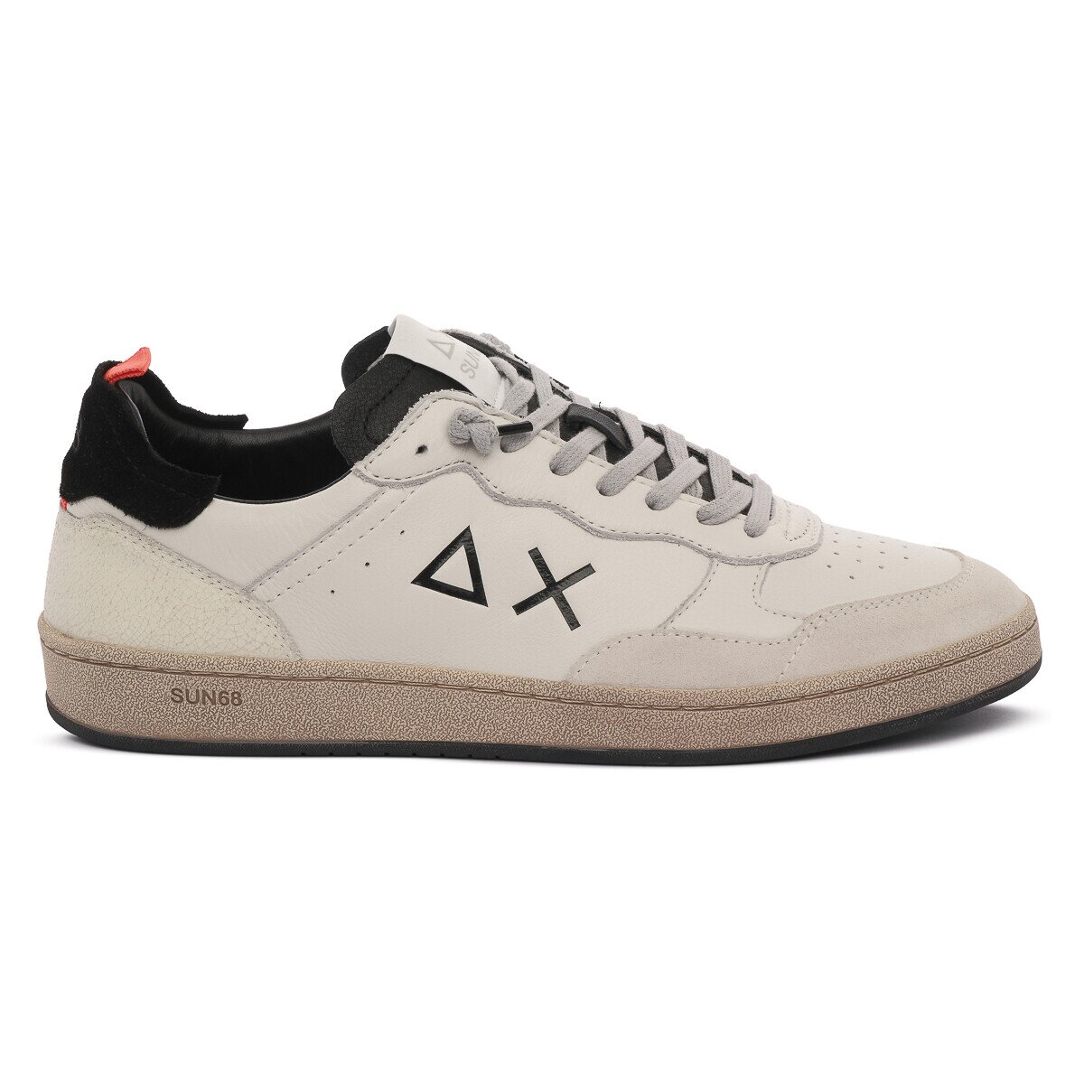 Sun68 Pantofi 3111 URBAN BASKET