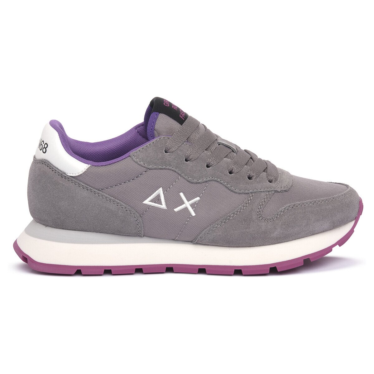 Sun68 Pantofi 34 ALLY SOLID