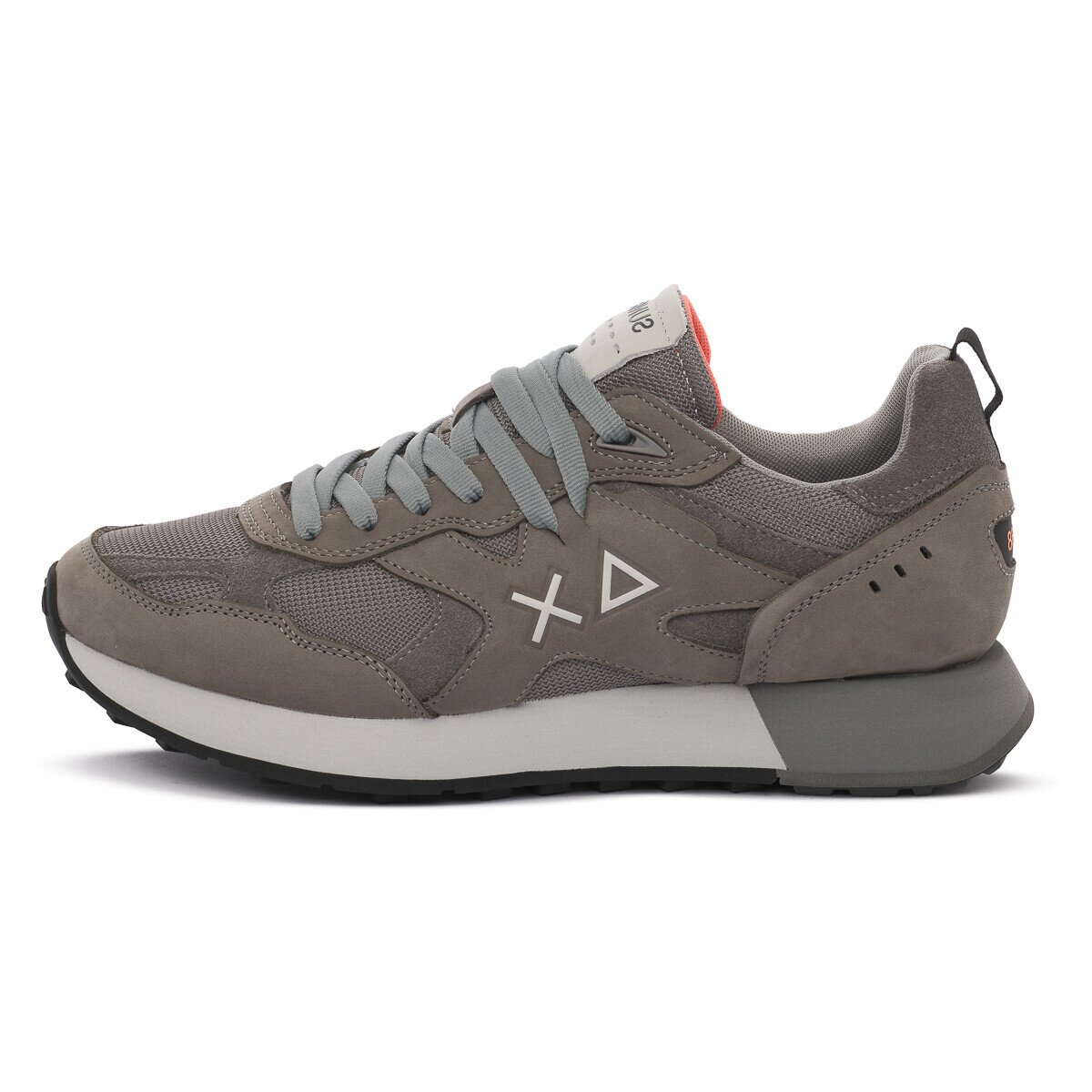 Sun68 Pantofi 34 JAKI 2 NUBUCK