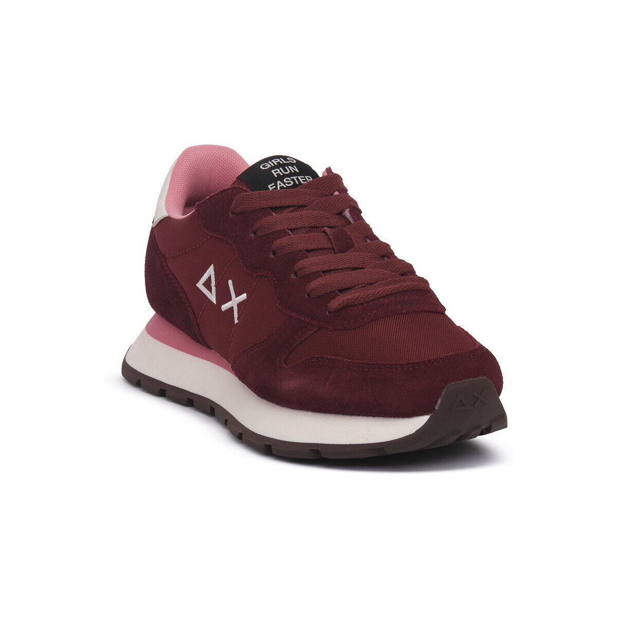 Sun68 Pantofi 35 ALLY SOLID